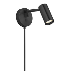 Stanly 1LT Wall Sconce