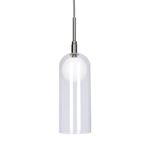 Stylo 4-in LED Pendant