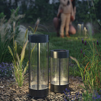 Suara Exterior Portable Lamp