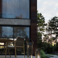 Suara Exterior Portable Lamp
