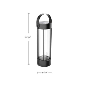 Suara Exterior Portable Lamp