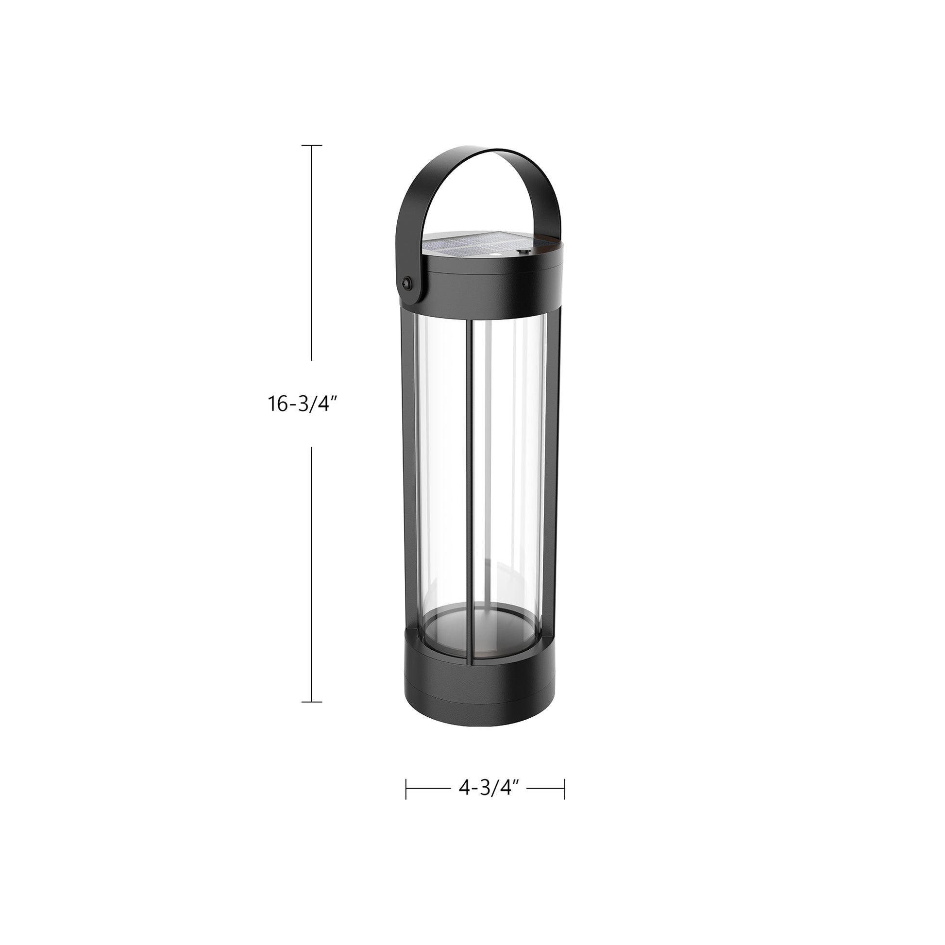 Suara Exterior Portable Lamp