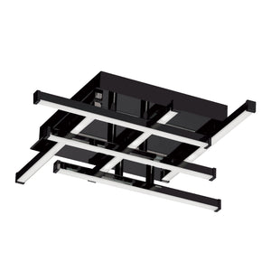 Summit Flush Mount