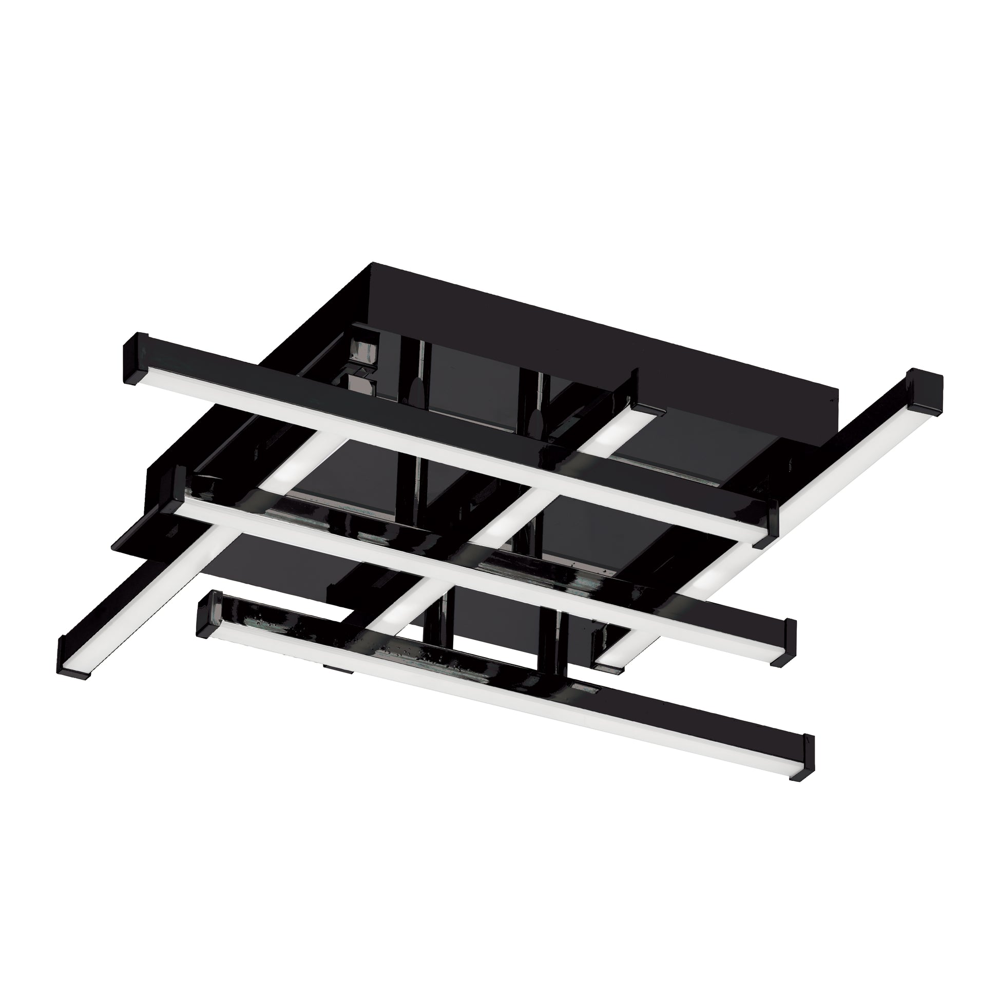 Summit Flush Mount