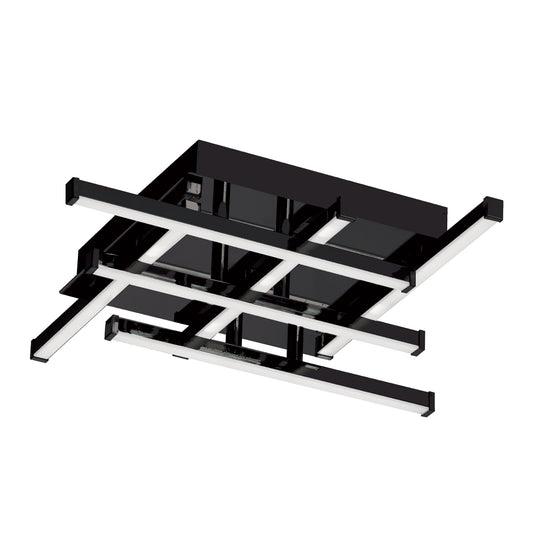 Summit Flush Mount