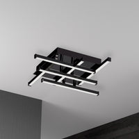 Summit Flush Mount