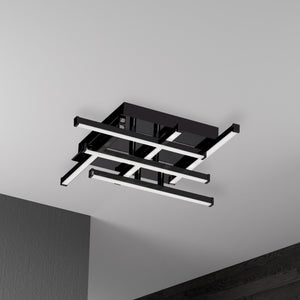 Summit Flush Mount