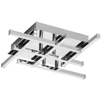 Summit Flush Mount