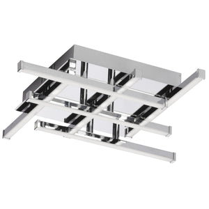 Summit Flush Mount