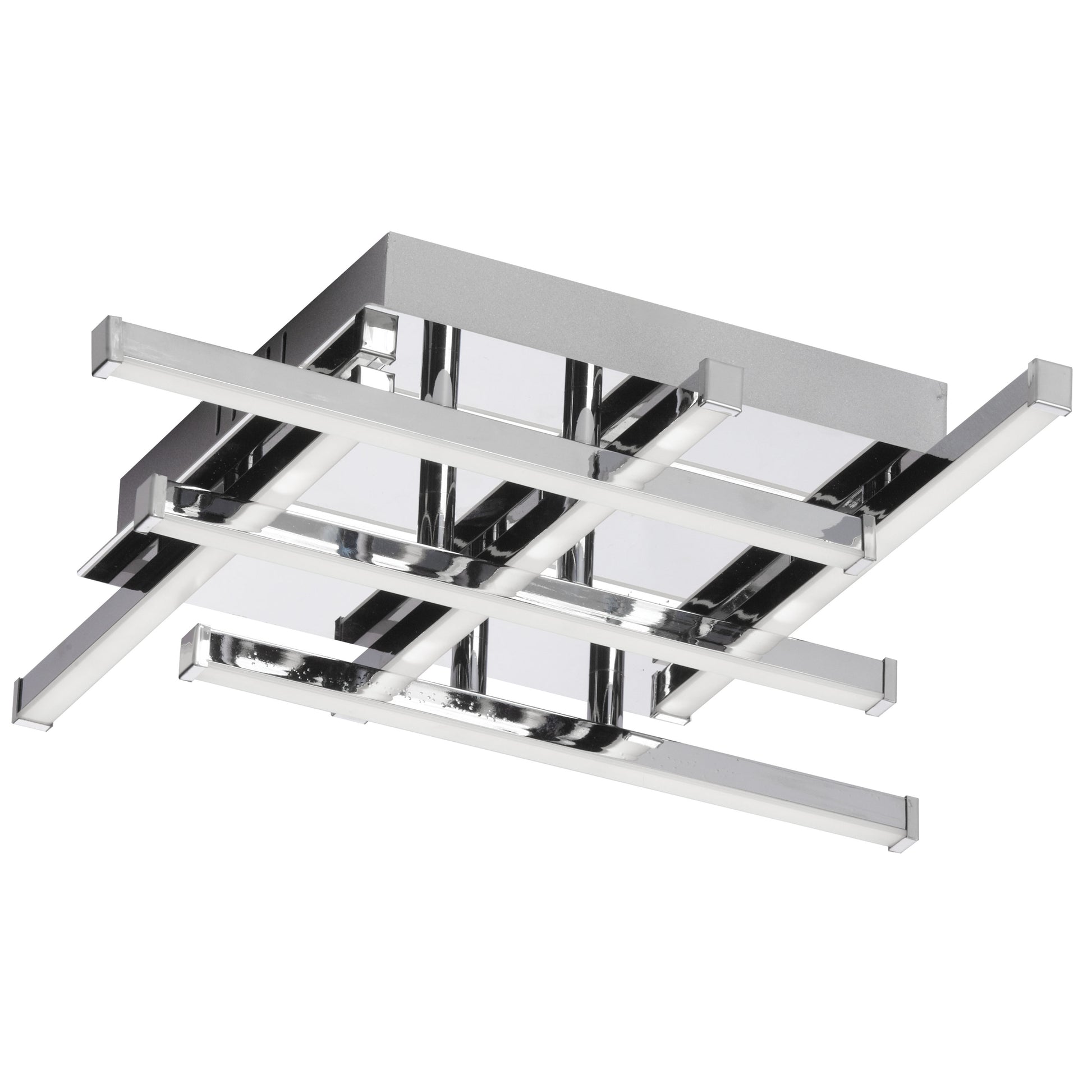 Summit Flush Mount