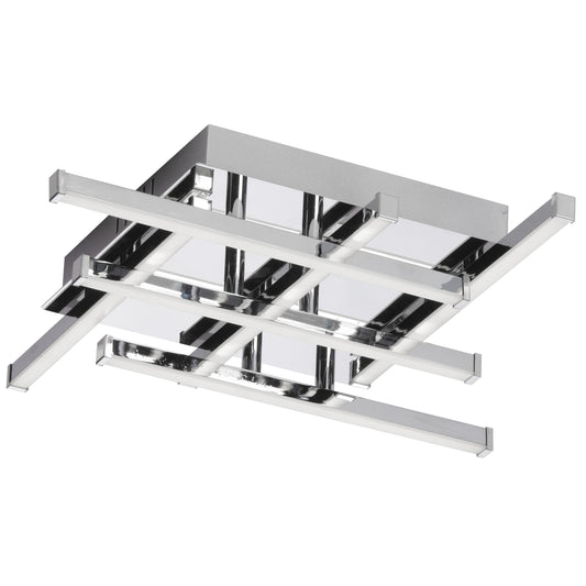 Summit Flush Mount