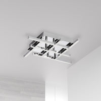 Summit Flush Mount