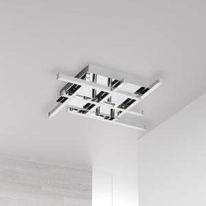 Summit Flush Mount