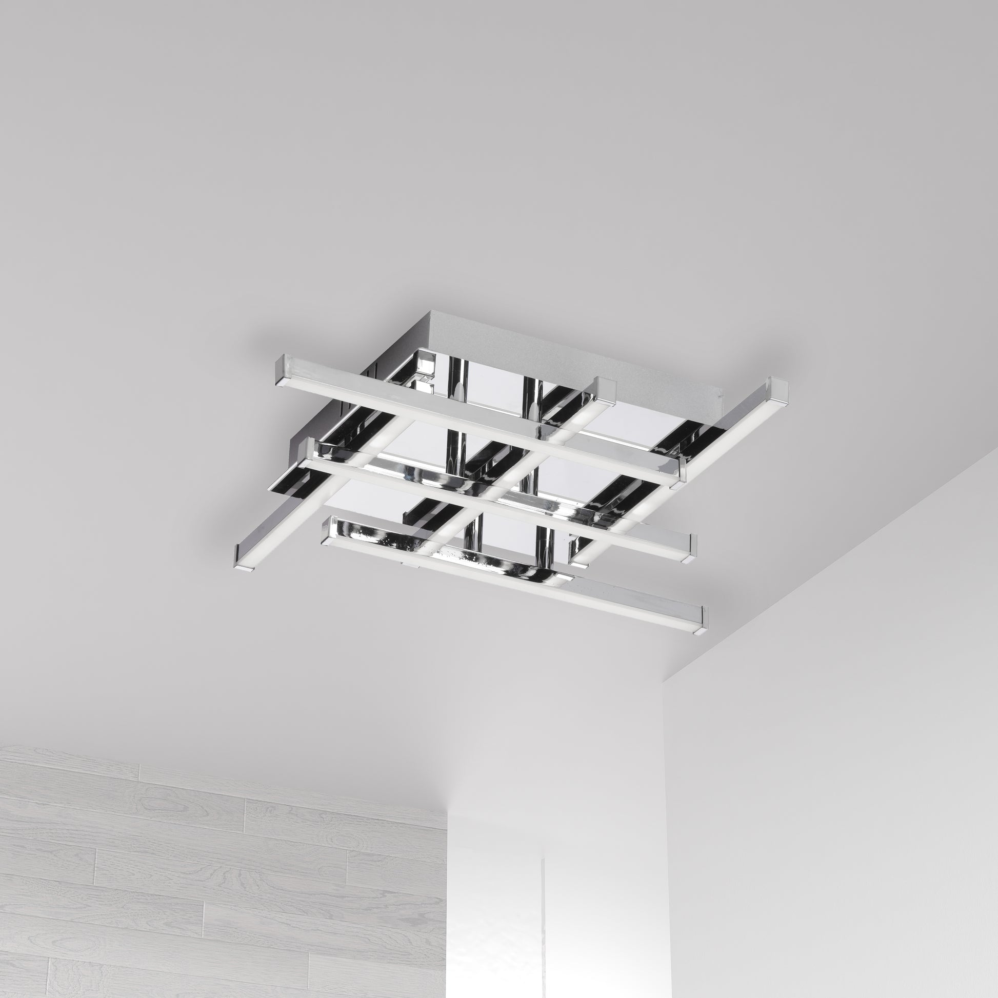 Summit Flush Mount