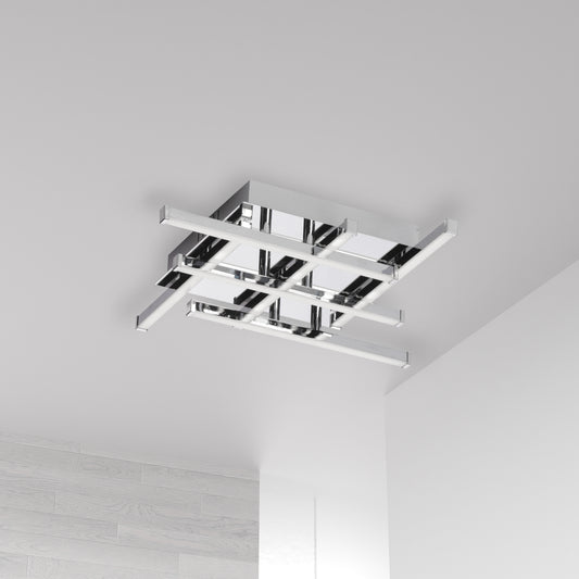 Summit Flush Mount