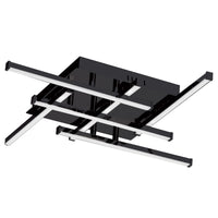 Summit Flush Mount