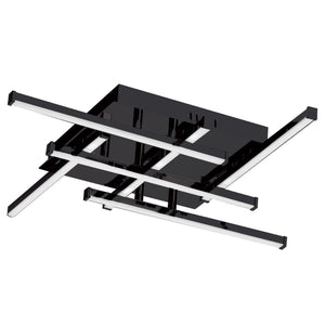 Summit Flush Mount