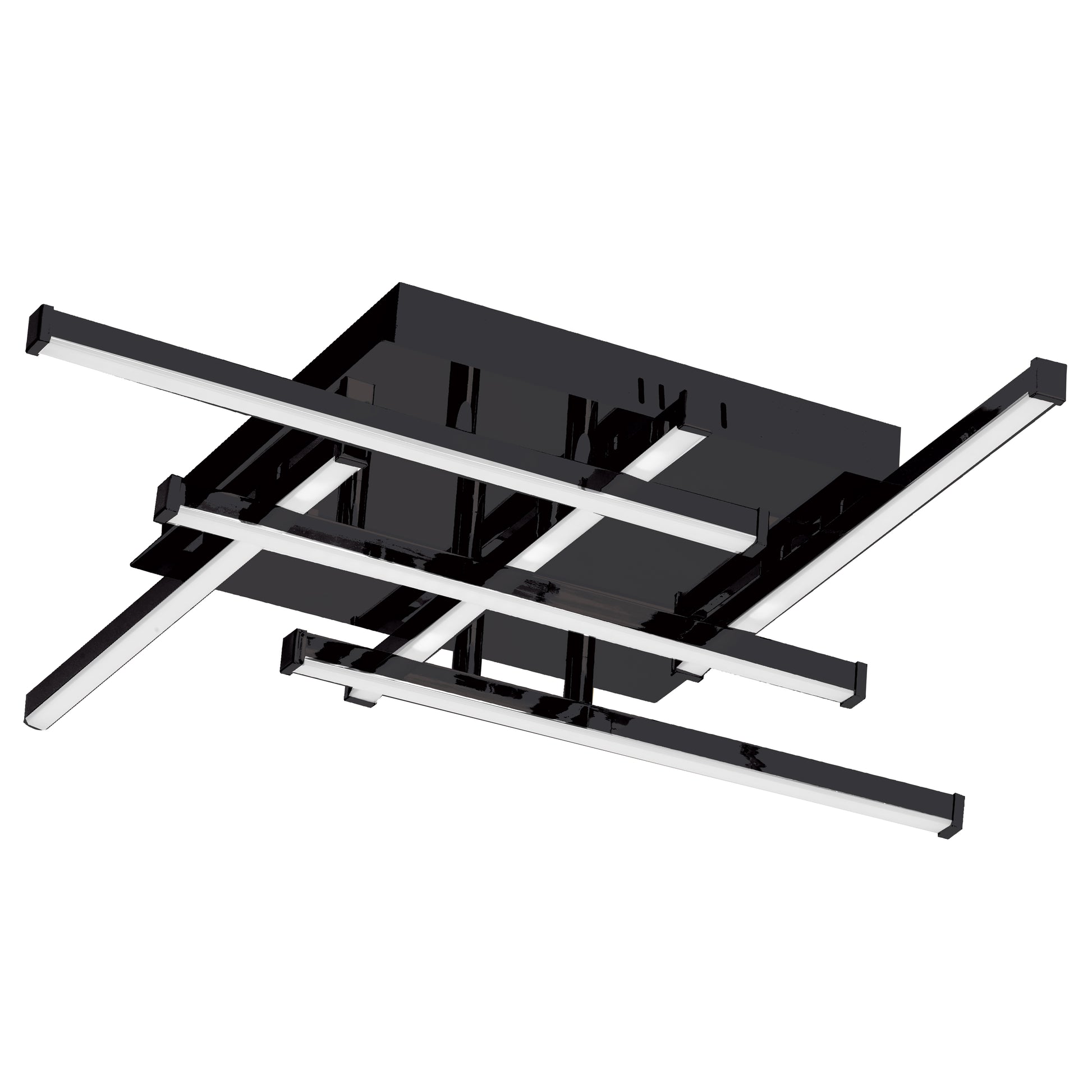 Summit Flush Mount