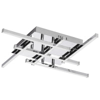 Summit Flush Mount