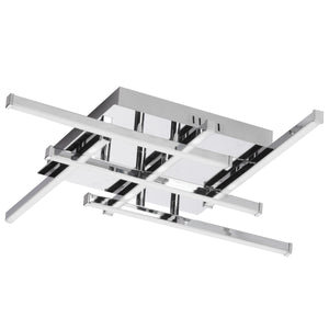 Summit Flush Mount