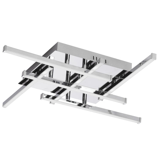 Summit Flush Mount