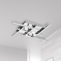 Summit Flush Mount