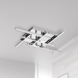 Summit Flush Mount