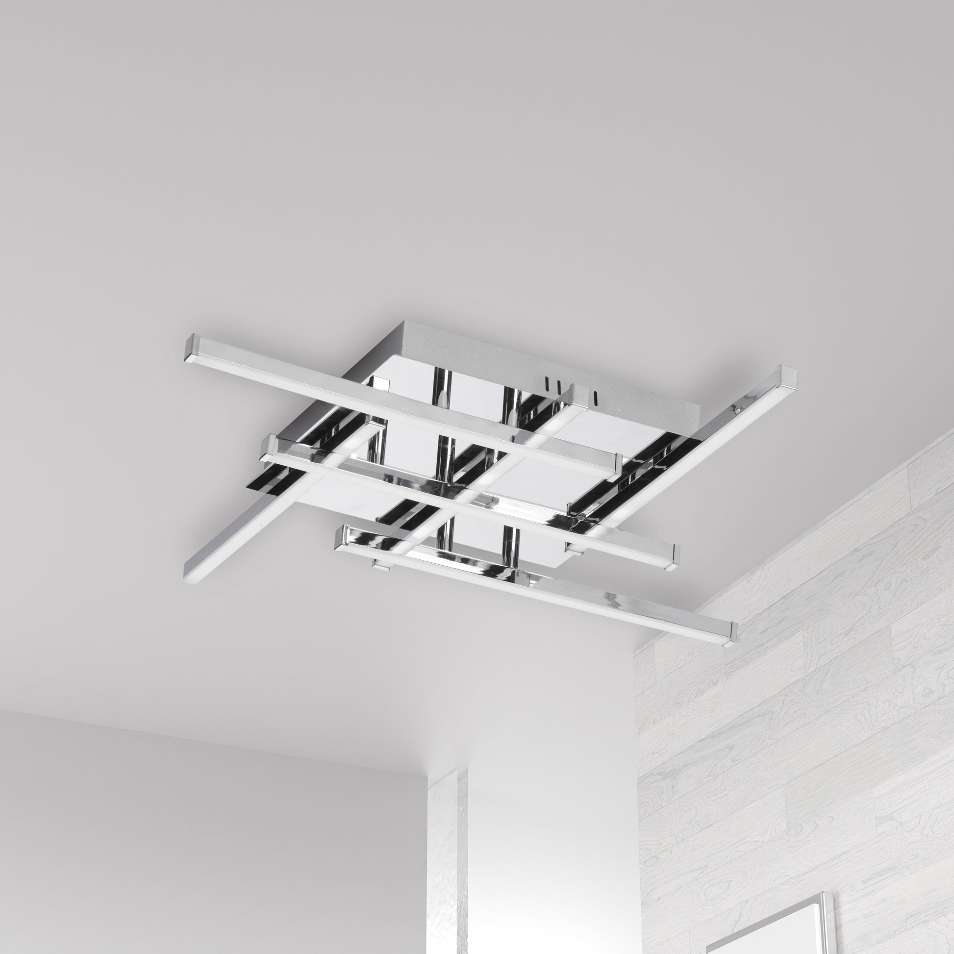 Summit Flush Mount