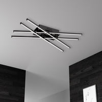 Summit Flush Mount