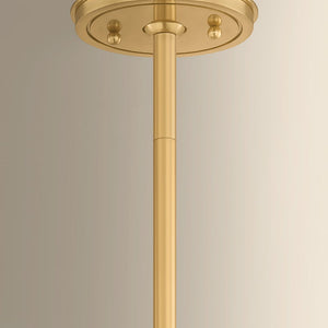 Sunside Pendant