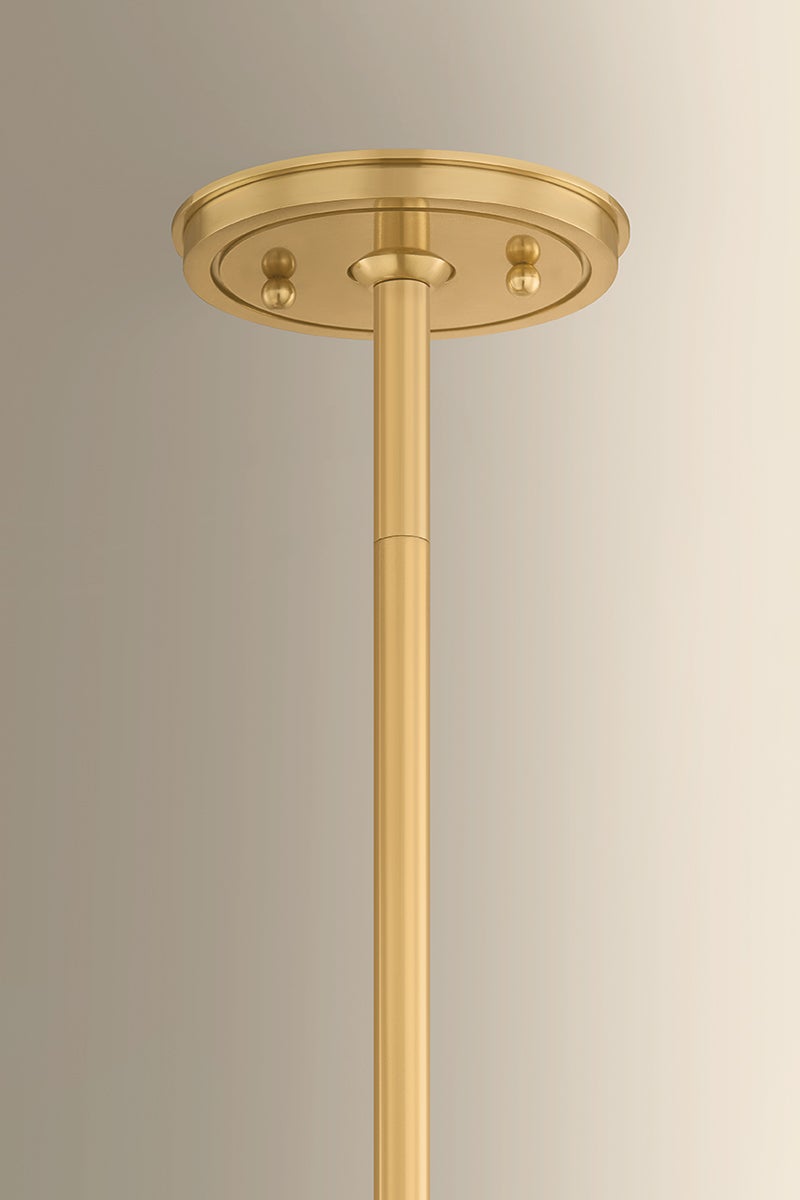 Sunside Pendant