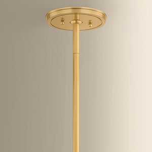 Sunside Pendant
