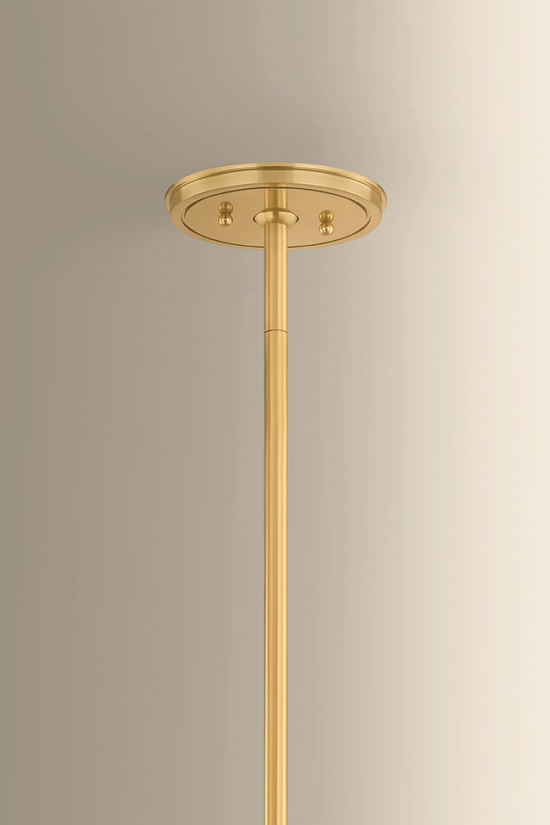 Sunside Pendant
