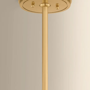 Sunside Chandelier