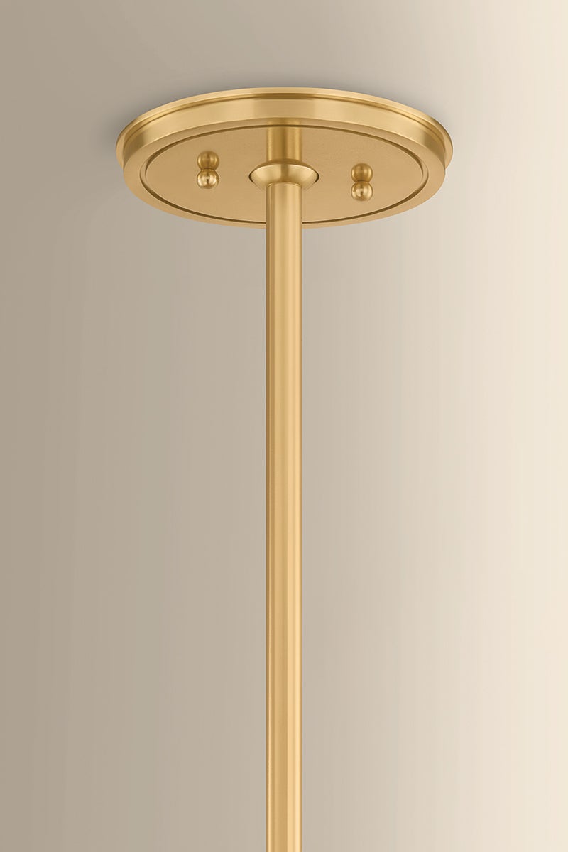 Sunside Chandelier