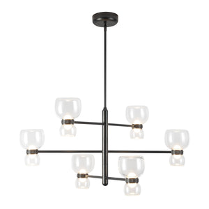 Sutton Chandelier