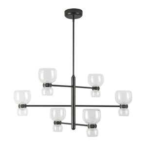 Sutton Chandelier