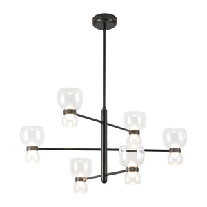 Sutton Chandelier