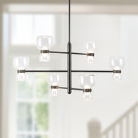 Sutton Chandelier