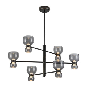 Sutton Chandelier