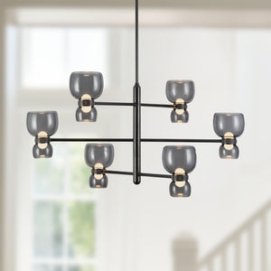 Sutton Chandelier
