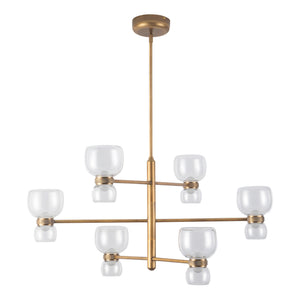 Sutton Chandelier