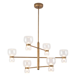 Sutton Chandelier