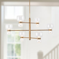 Sutton Chandelier