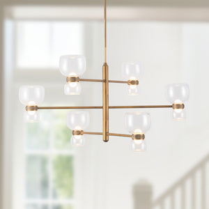 Sutton Chandelier