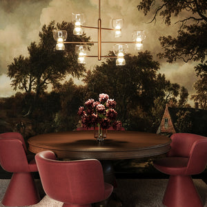 Sutton Chandelier
