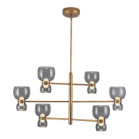 Sutton Chandelier