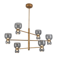 Sutton Chandelier