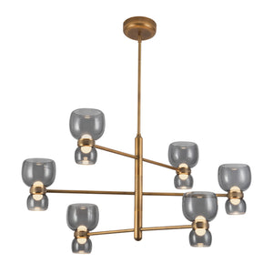 Sutton Chandelier