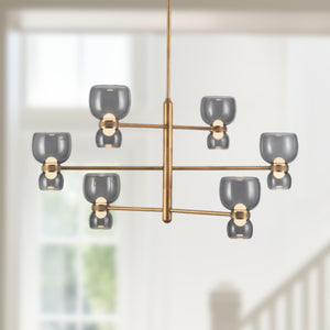 Sutton Chandelier